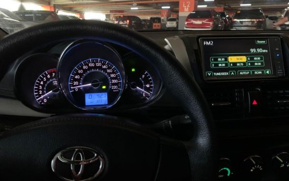 2017 Toyota Vios for sale in Cagayan de Oro-4