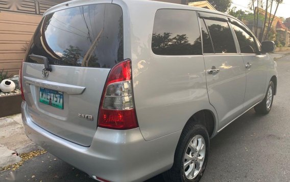 Toyota Innova 2013 for sale in Meycauayan-2