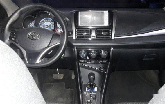 Sell Black 2018 Toyota Vios in Makati-7