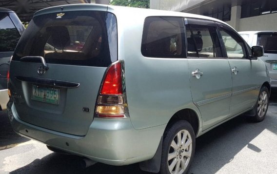 2005 Toyota Innova G For Sale in Quezon City-1