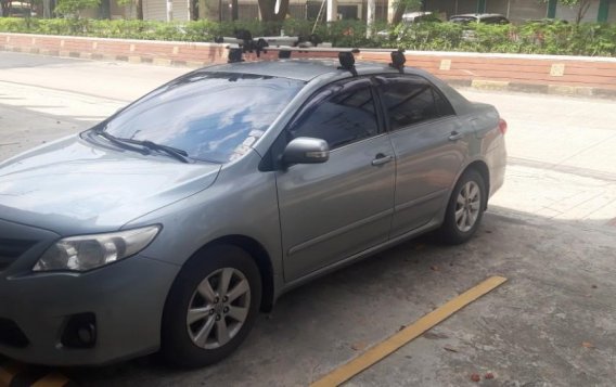 Toyota Corolla Altis 2013 for sale in Quezon City -1