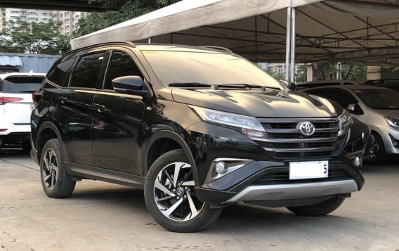 2019 Toyota Rush for sale in Makati 