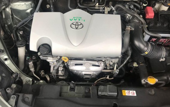 2017 Toyota Vios for sale in Cagayan de Oro-5