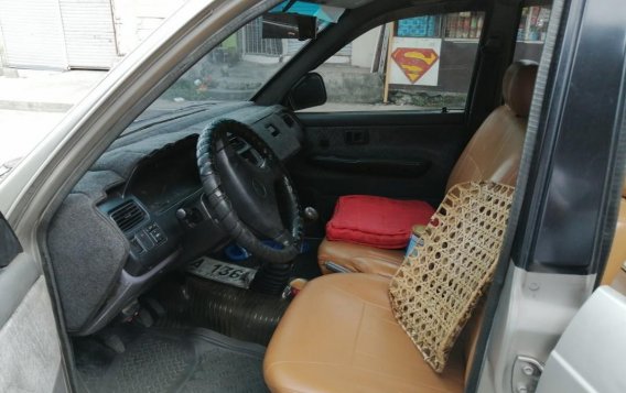 2002 Toyota Revo for sale in Quezon City-5