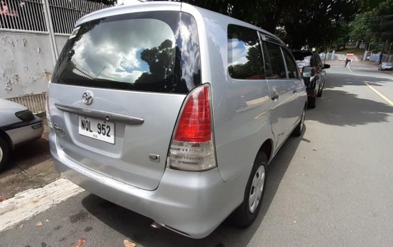 2010 Toyota Innova for sale in Marikina-5