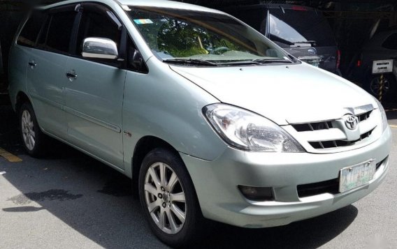 2005 Toyota Innova G For Sale in Quezon City-2
