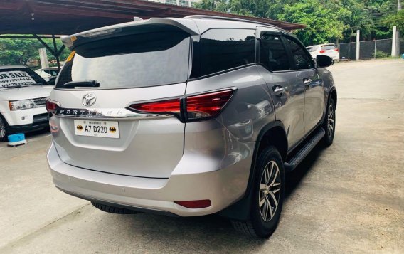 2018 Toyota Fortuner for sale in Pasig -5