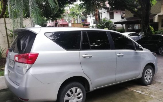 Toyota Innova 2017 for sale in Muntinlupa -2