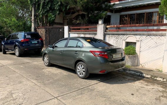 2017 Toyota Vios for sale in Cagayan de Oro-3