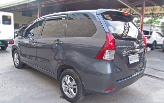 2014 Toyota Avanza for sale in Mandaue -4
