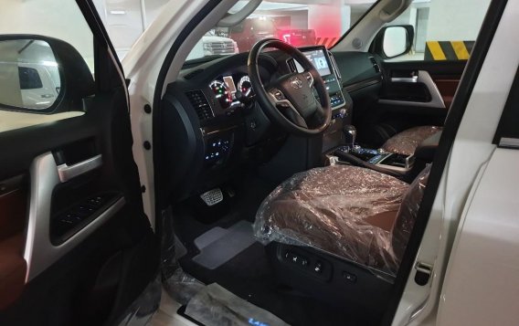2020 Toyota Land Cruiser for sale in Quezon City-2