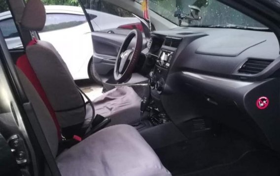Used Toyota Avanza for sale in Quezon City-2
