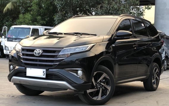 2019 Toyota Rush for sale in Makati -1