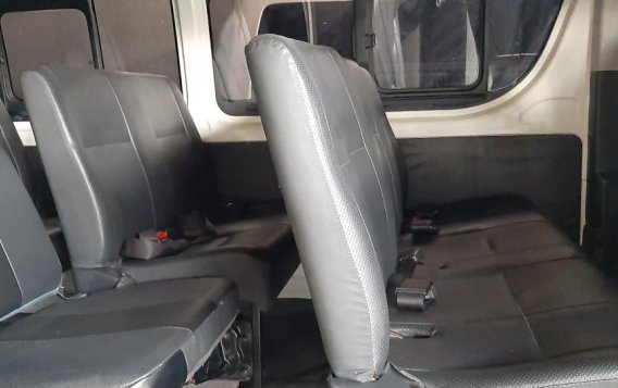 2016 Toyota Hiace for sale in Quezon City-9