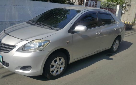 Toyota Vios 2011 for sale in Quezon City -2