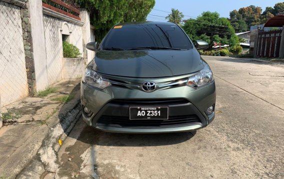 2017 Toyota Vios for sale in Cagayan de Oro