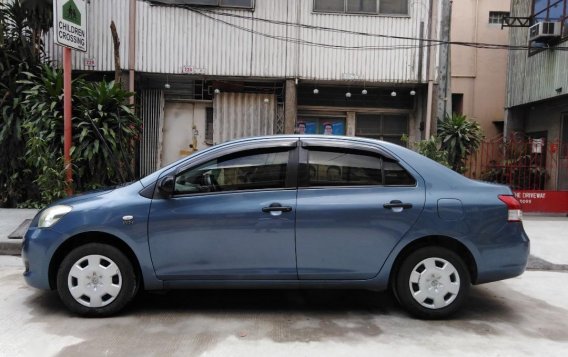 2008 Toyota Vios for sale in Manila-5