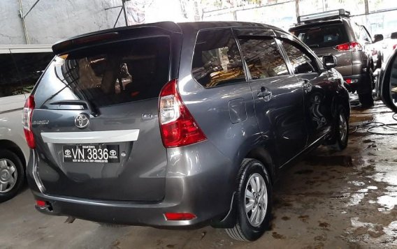 2017 Toyota Avanza for sale in Quezon City-5