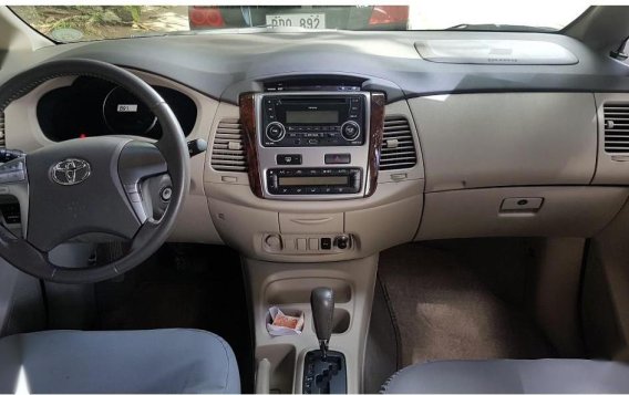 2014 Toyota Innova for sale in Quezon City-3