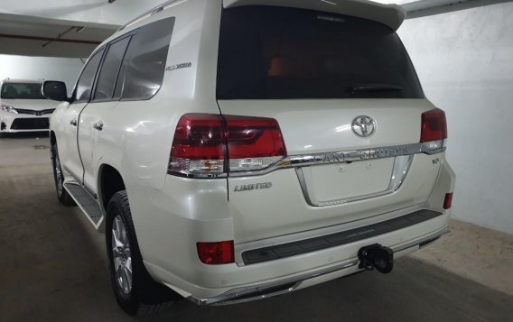 Used Toyota Land Cruiser 2019 for sale in Quezon City-7