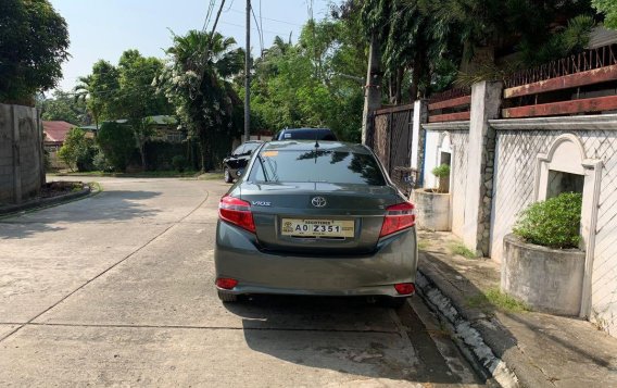 2017 Toyota Vios for sale in Cagayan de Oro-1