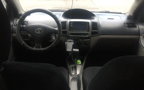 2004 Toyota Vios for sale in Quezon City-1