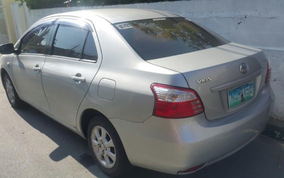 Toyota Vios 2011 for sale in Quezon City -3
