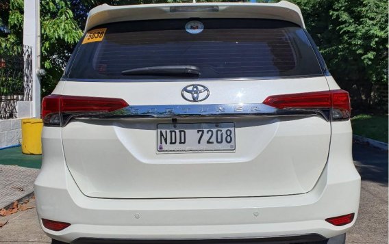 2017 Toyota Fortuner for sale in Parañaque -3