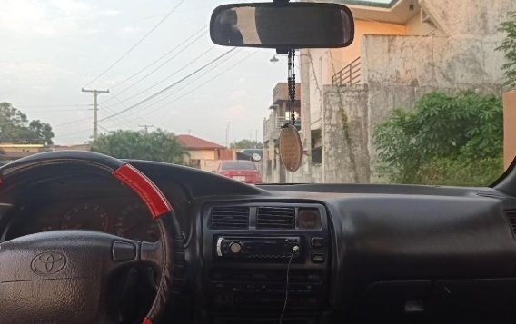 Toyota Corolla 1993 for sale in Padre Garcia-2