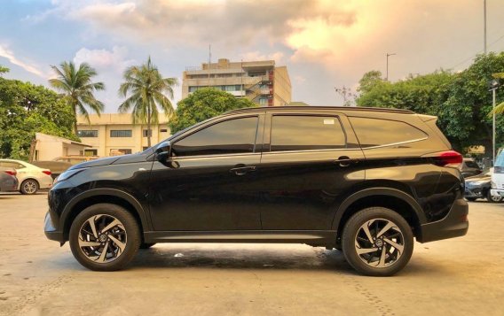 2019 Toyota Rush for sale in Makati -9