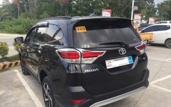2019 Toyota Rush for sale in Mandaue -2