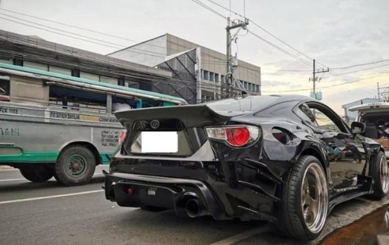 2013 Toyota 86 for sale in Manila -1