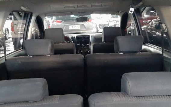2017 Toyota Avanza for sale in Quezon City-7