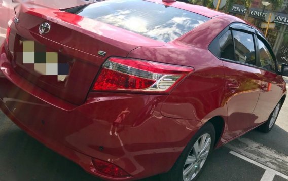 2018 Toyota Vios for sale in Mandaluyong-4