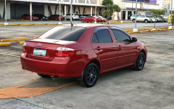 2007 Toyota Vios for sale in Imus -3