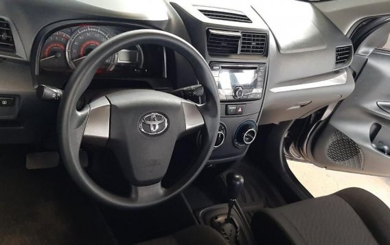 2017 Toyota Avanza for sale in Quezon City-8