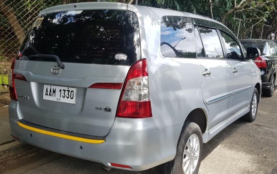 2014 Toyota Innova for sale in Quezon City-2