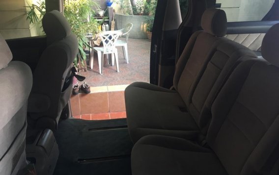 2003 Toyota Alphard for sale in Pasig -4