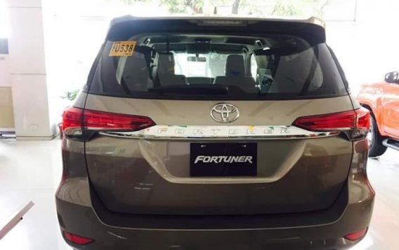 2019 Toyota Fortuner for sale in Caloocan-5