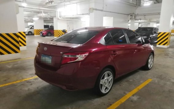 2014 Toyota Vios for sale in Quezon City-3