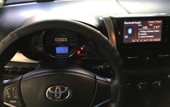 Used Toyota Vios 2015 for sale in Alcala-1