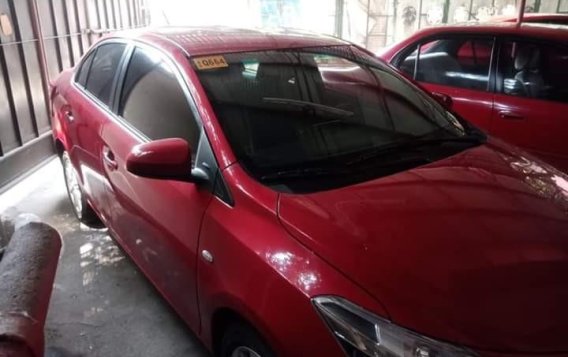 2017 Toyota Vios for sale in Quezon City-3