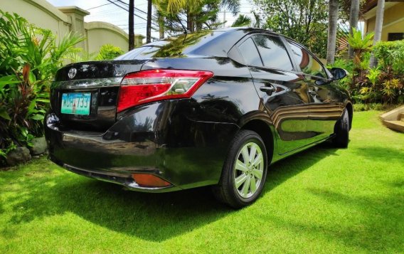 Toyota Vios 2014 for sale in Cavite City-3