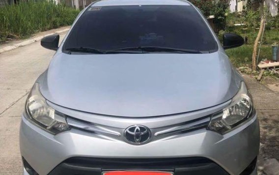 2014 Toyota Vios for sale in Lipa 