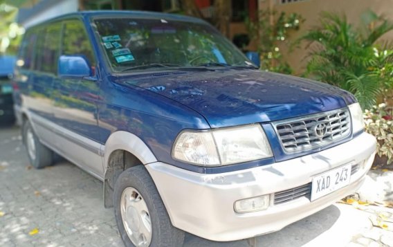 Toyota Revo 2001 for sale in Marikina -3