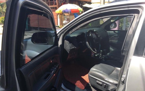 2015 Toyota Fortuner for sale in Parañaque -3