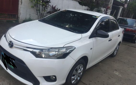 2014 Toyota Vios for sale in Cainta