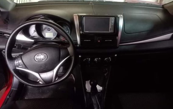 2017 Toyota Vios for sale in Quezon City-6