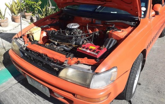 Toyota Corolla 1997 for sale in Bacoor-6