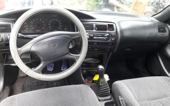 Toyota Corolla 1994 for sale in Caloocan -5